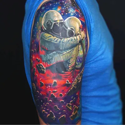 Color Impact Tattoo Studio